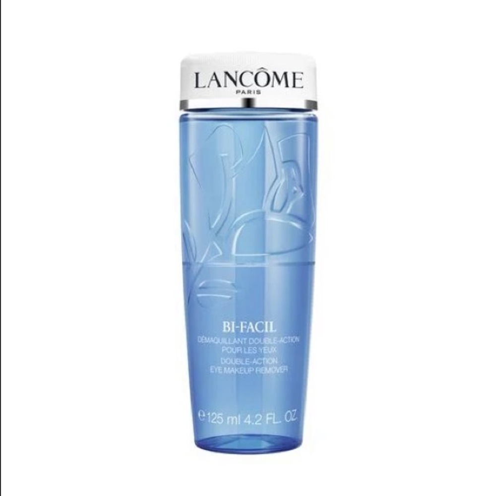NEW Lancôme BI-FACIL Makeup Remover